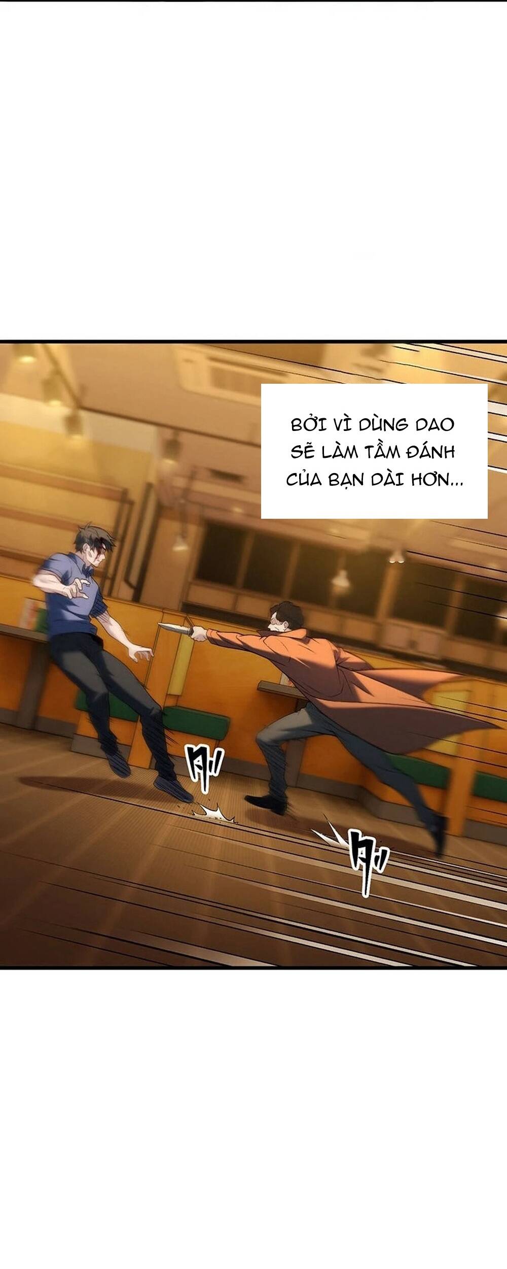 Vô Danh Lão Giang Hồ - chap8 - Trang 14